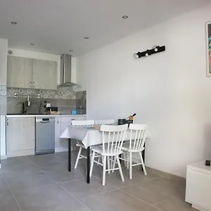  Appartement Provence Heureuse